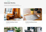 build a premium wordpress consulting portfolio
